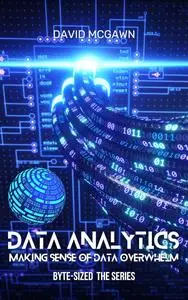 Byte-Sized Data Analytics: Making Sense of Data Overwhelm: Unraveling Complexity