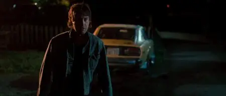 Safety Not Guaranteed (2012) Limited