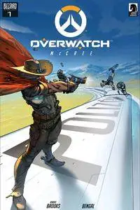 Overwatch #1 de 10