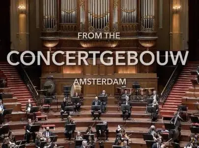 Gustavo Dudamel, Camilla Tilling & Royal Concertgebouw Orchestra - Mozart & Mahler (Live) (2021) [24/88]