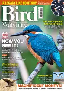 Bird Watching UK - September 2022