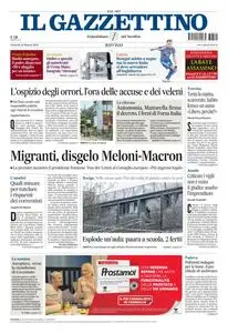 Il Gazzettino Rovigo - 24 Marzo 2023