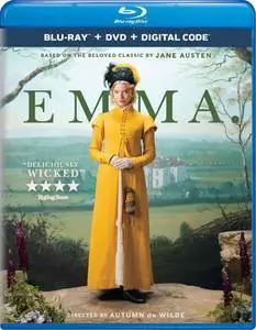 Emma. (2020)