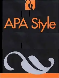 APA Style and Research Report Writing