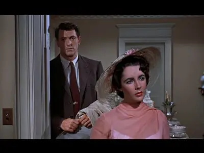 Giant (1956)
