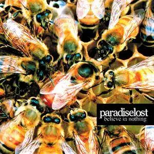 Paradise Lost - Believe In Nothing (2001)