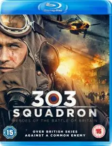 Squadron 303 (2018) Dywizjon 303