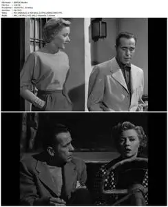 In a Lonely Place (1950)