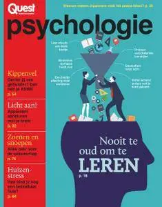 Quest Psychologie - Nr.4 2016