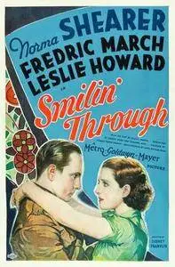 Smilin' Through (1932)