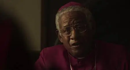 The Forgiven (2018)