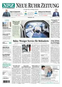 NRZ Neue Ruhr Zeitung Duisburg-Mitte - 21. Februar 2019
