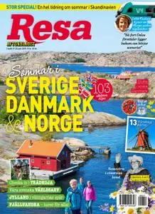 Aftonbladet Resa – 11 juni 2019