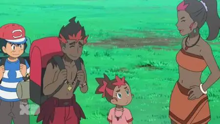 Pokémon S22E31