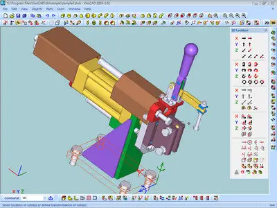 VariCAD 2011 v1.05 