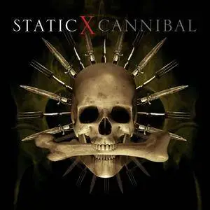 Static-X - Cannibal (2007)