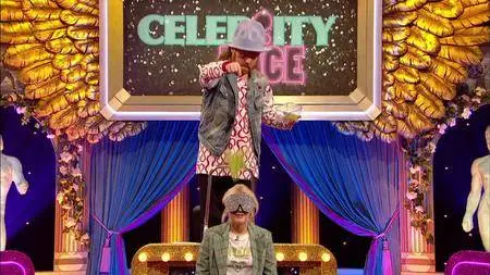 Celebrity Juice S19E03