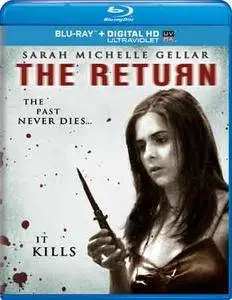 The Return (2006)