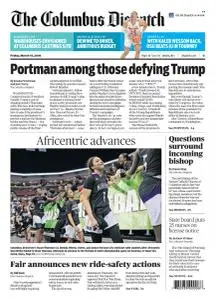 The Columbus Dispatch - March 15, 2019