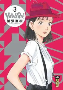 Yawara T03