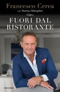 Francesco Cerea, Martina Maltagliati - Fuori dal ristorante