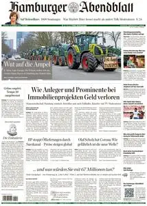Hamburger Abendblatt - 19 Dezember 2023