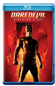 Daredevil DC (2003)