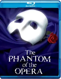 The Phantom Of The Opera At The Royal Albert Hall (2011)