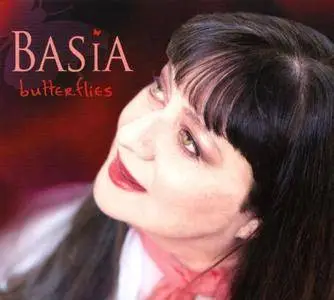 Basia - Butterflies (2018) {Shanachie}