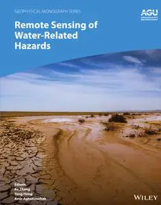 Remote Sensing of Water-Related Hazards