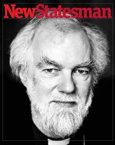 New Statesman No 24 2011