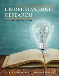 Understanding Research with Access Code: A Consumer's Guide, 2 edition (repost)