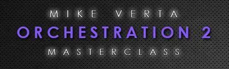 Online Masterclass - ORCHESTRATION 2 (2016)