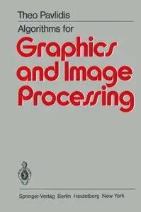 Algorithms for Graphics and Image Processing