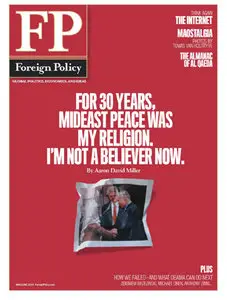 Foreign Policy - May/June 2010