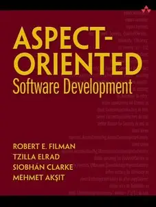 Aspect-Oriented Software Development (Repost)