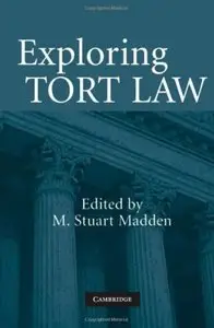 Exploring Tort Law