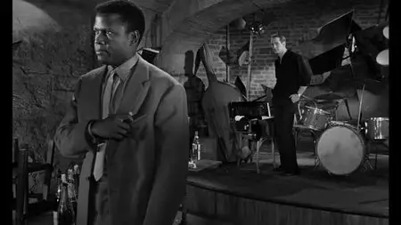 Paris Blues (1961)