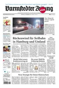 Barmstedter Zeitung - 03. Dezember 2019
