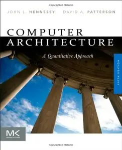 Computer Architecture, Fifth Edition: A Quantitative Approach