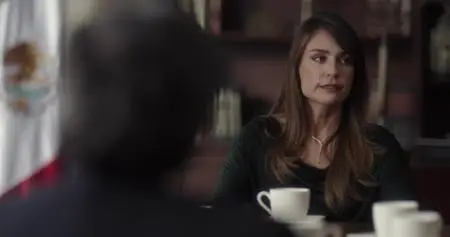 El Chapo S03E10