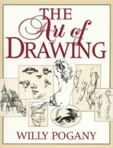 The Art of Drawing by Willy Pogany