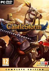 Castlestorm Complete Edition (2013)