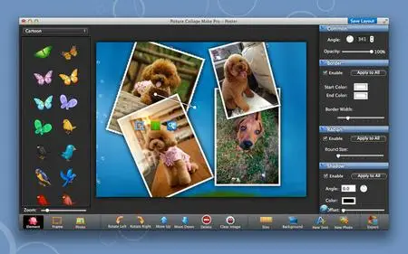 Photo Collage Maker Pro 3.1.9