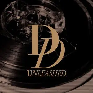 Duran Duran - Unleashed (Remastered) (2014)