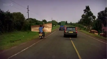 Top Gear S19E06 (2013)
