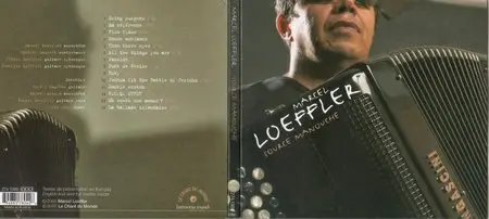Marcel Loeffler - Source Manouche (2005)