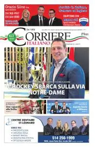 Corriere Italiano - 31 Gennaio 2019