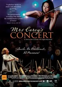 Mrs. Carey's Concert (2011)