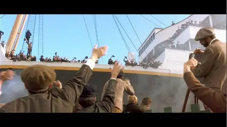 Titanic [3-Disc Special Collector's Edition] (1997)